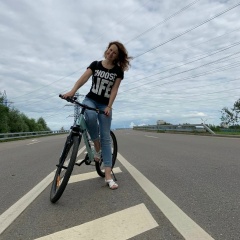 Ольга Абрадушкина, 01.01.2007, Москва