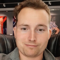 Михаил Соломатин, 04.03, Санкт-Петербург