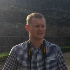 Виталий Алыков, 30.05.1984, Санкт-Петербург