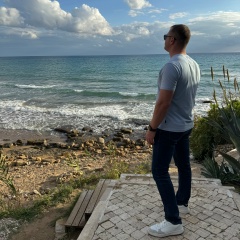 Антон Гольдштейн, 06.05.1986, Тюмень