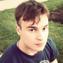 Тимофей Ложкин, 19.05.1989, Екатеринбург