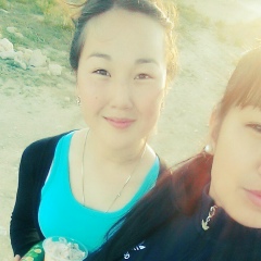 Айгул Жумабай, 17.09.1999, Актау