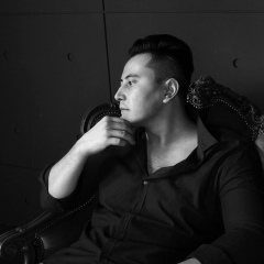 Жан Тюлегенов, 22.02