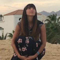 Динка Dinka, 15.02, Челябинск