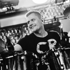 Федор Попов, 30.12, Москва