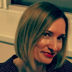 Анна Мусаева, 28.10.1983, Воронеж