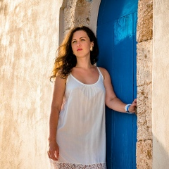 Татьяна Назарова, 06.05.1986, Воронеж