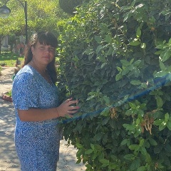 Ксения Панкратова, 15.02.1991, Иваново