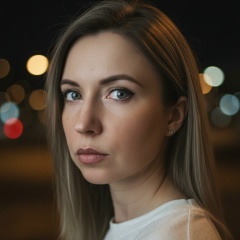 Мария Бралгина, 10.03.1987, Пенза