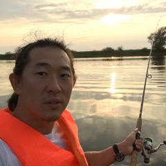 Андрей Дю, 26.10.1980, Санкт-Петербург