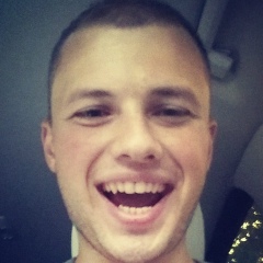 Дмитрий Полевой-Мансфельд, 08.05.1988, Москва