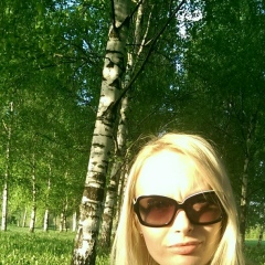 Светлана Волчецкая, 07.01, Москва