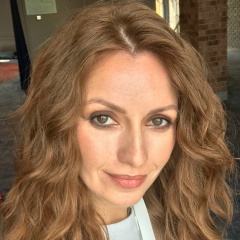 Диана Каширина, 12.12.1983, Москва