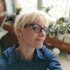 Дарья Болотова, 16.09.1982, Санкт-Петербург