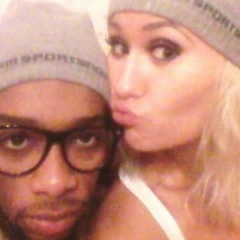 Ольга Науменко, 30.05.1989, Москва