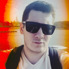 Кирилл Боровик, 12.12.1989, Павлодар