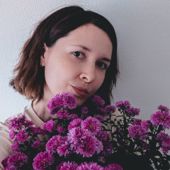 Valentina Fokina, 31.08, Slagelse