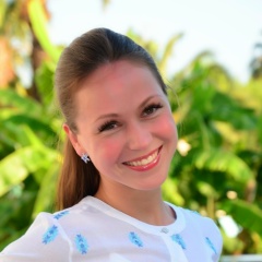 Мария Кулак, 17.06.1985, Иваново