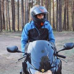 Николай Петров, 26.07, Тверь