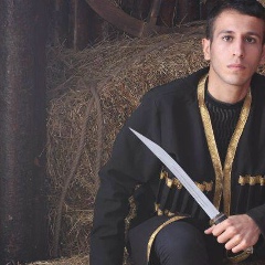 Elnur Islamov, 31.10.1992, Баку