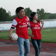 Gafurzhan Iztleuov, 24.01.1986, Кызылорда