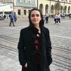 Валентина Пташка, 21.03.2000, Wrocław