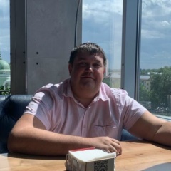 Виктор Кудрявин, 17.06, Архангельск