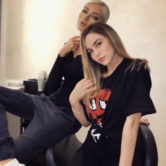 Марьяна Рождественская, 31.12