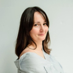 Елена Гринберг, 29.07, Москва