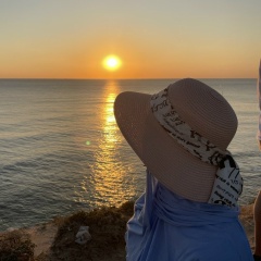 Лена Гилёва, 20.12.1979, Жуковский