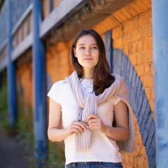 Мария Мельникова