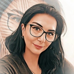 Людмила Олейник, Ухта