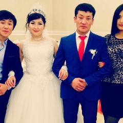 Nurbek Kudaibergenov, 07.01, Кызылорда