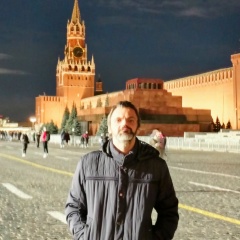 Антон Громиш, 09.07.1985, Инта