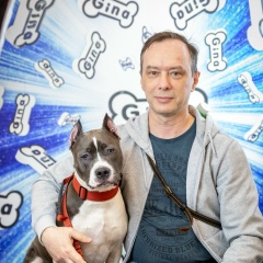 Алексей Шепелев, 14.10.1972, Санкт-Петербург