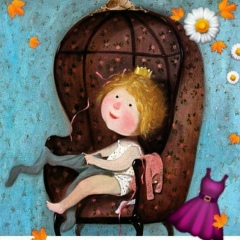 Гульнара Шовкопляс, 29.11