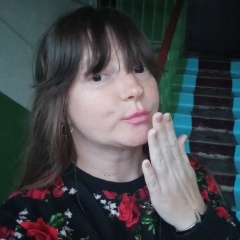 Ольга Жукова, 24.11.1983, Минск