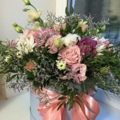 Анастасия Намитова-Мелехина, 15.04.1985, Пермь