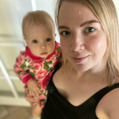 Katerina Rychkova, 21.04, Москва