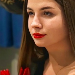 Алёна Терентьева, Иркутск