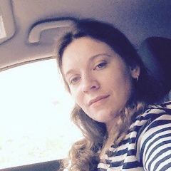 Любовь Завалишина, 07.09.1988, Москва