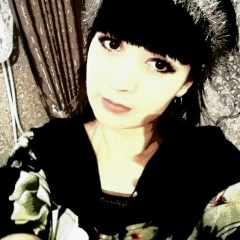 Айнагуль Адилгереева, 08.04.1983, Уральск