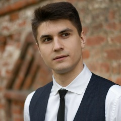 Андрей Водянович, 07.03.2001, Москва