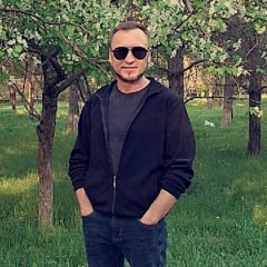 Денис Долгашов, Державинск