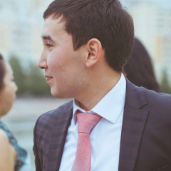 Ельдар Жуманбаев, 05.11, Семей