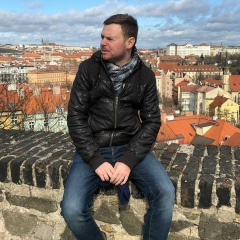 Александр Новак, 26.01, Раменское