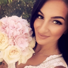 Ира Атаманова, 17.10.1988, Москва