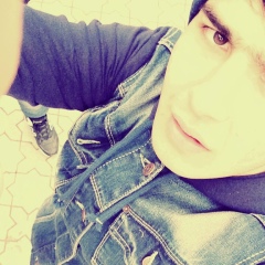 Avduev Ismail, 21.04.1995