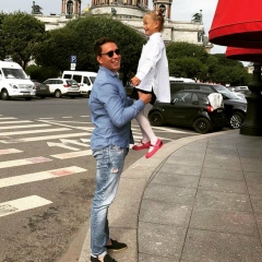 Михаил Аршанский, 08.02.1985, Санкт-Петербург