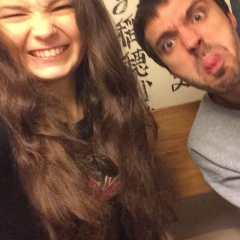 Костик Ломсков, 05.09.1988, Москва